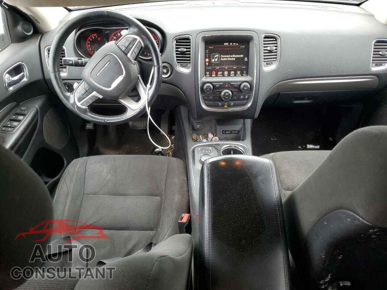 DODGE DURANGO 2015 - 1C4RDJAG0FC177751