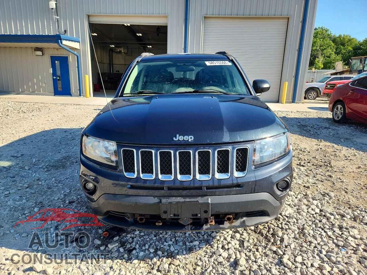 JEEP COMPASS 2015 - 1C4NJDBB5FD292822