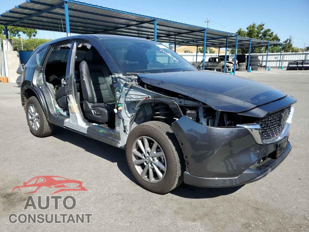 MAZDA CX-5 PREFE 2024 - JM3KFBCMXR0356817