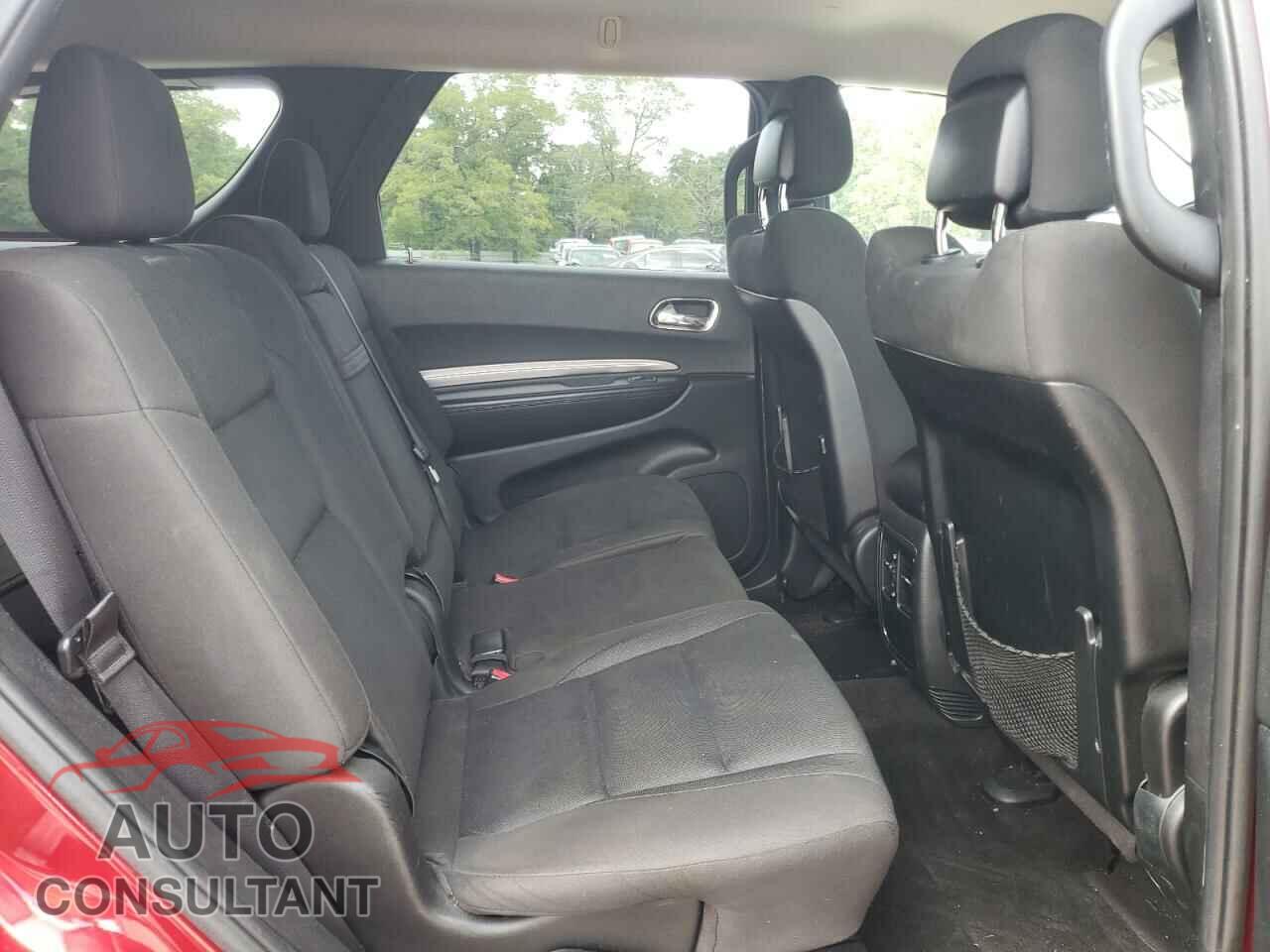 DODGE DURANGO 2013 - 1C4RDHAG0DC528728