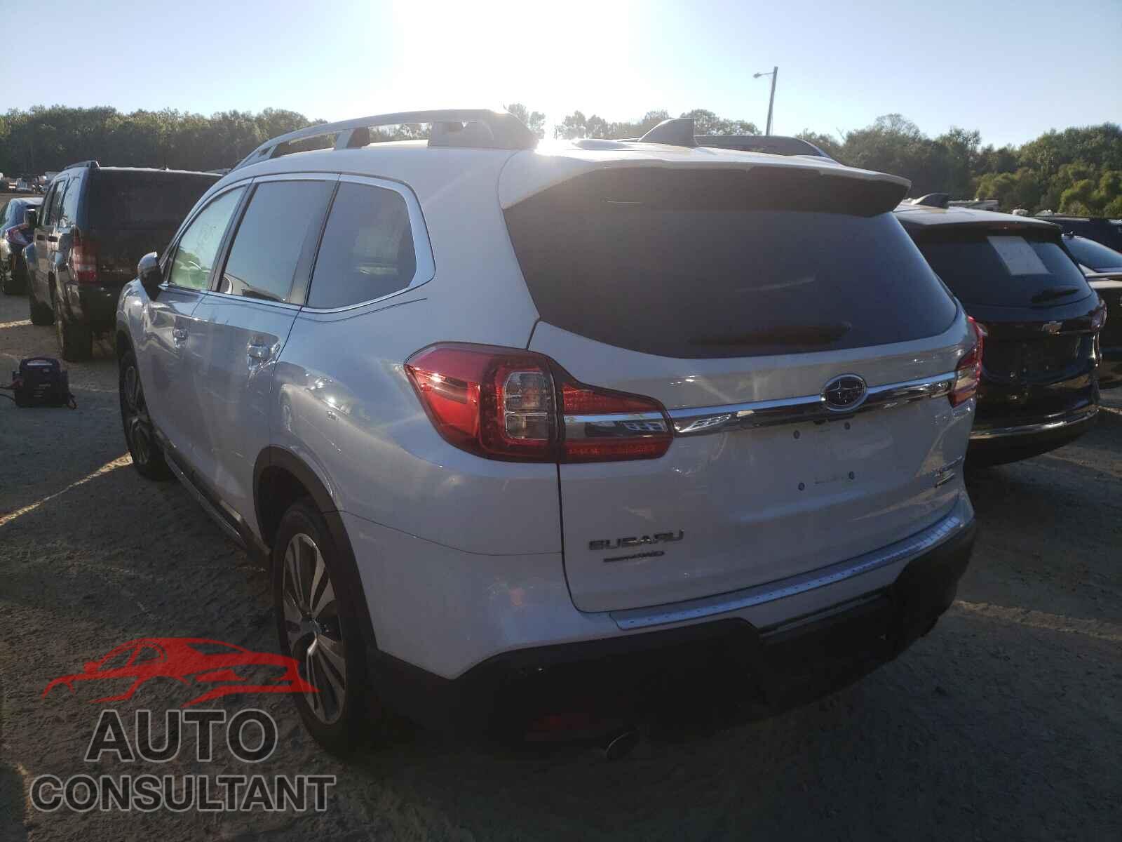 SUBARU ASCENT 2020 - 4S4WMAPD3L3453069