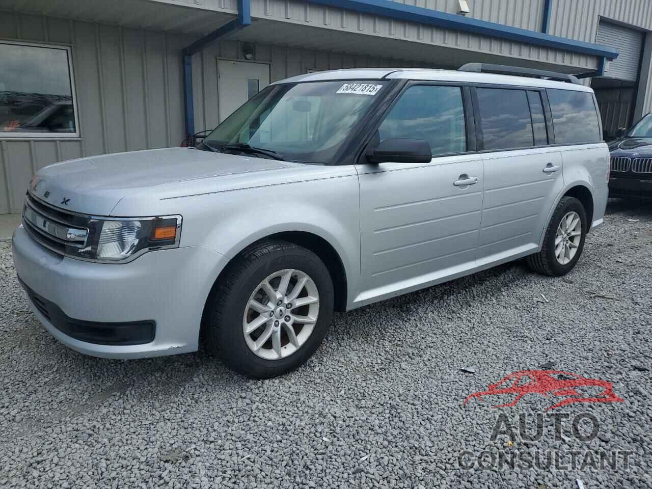 FORD FLEX 2014 - 2FMGK5B86EBD01513