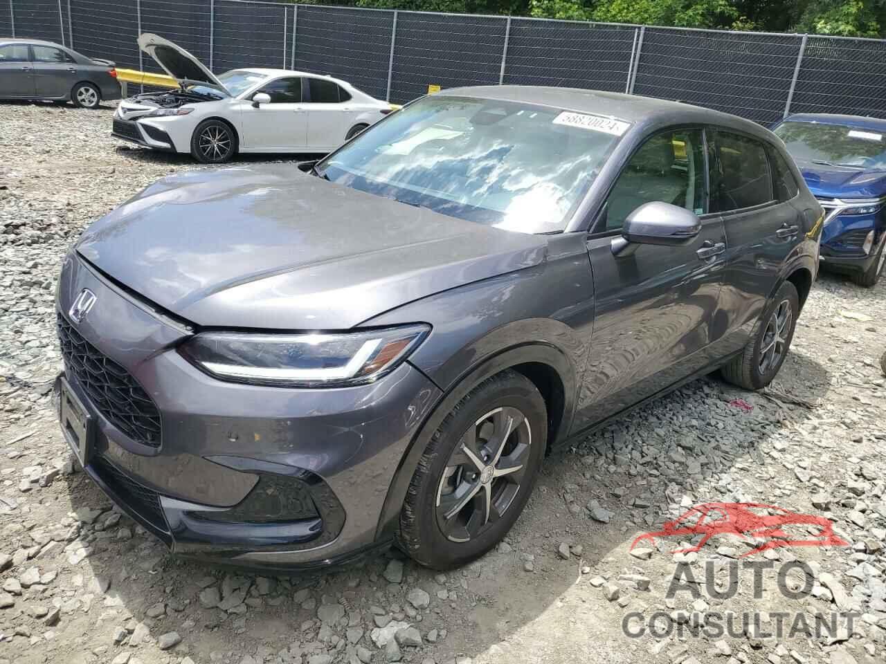 HONDA HR-V 2024 - 3CZRZ1H75RM701268