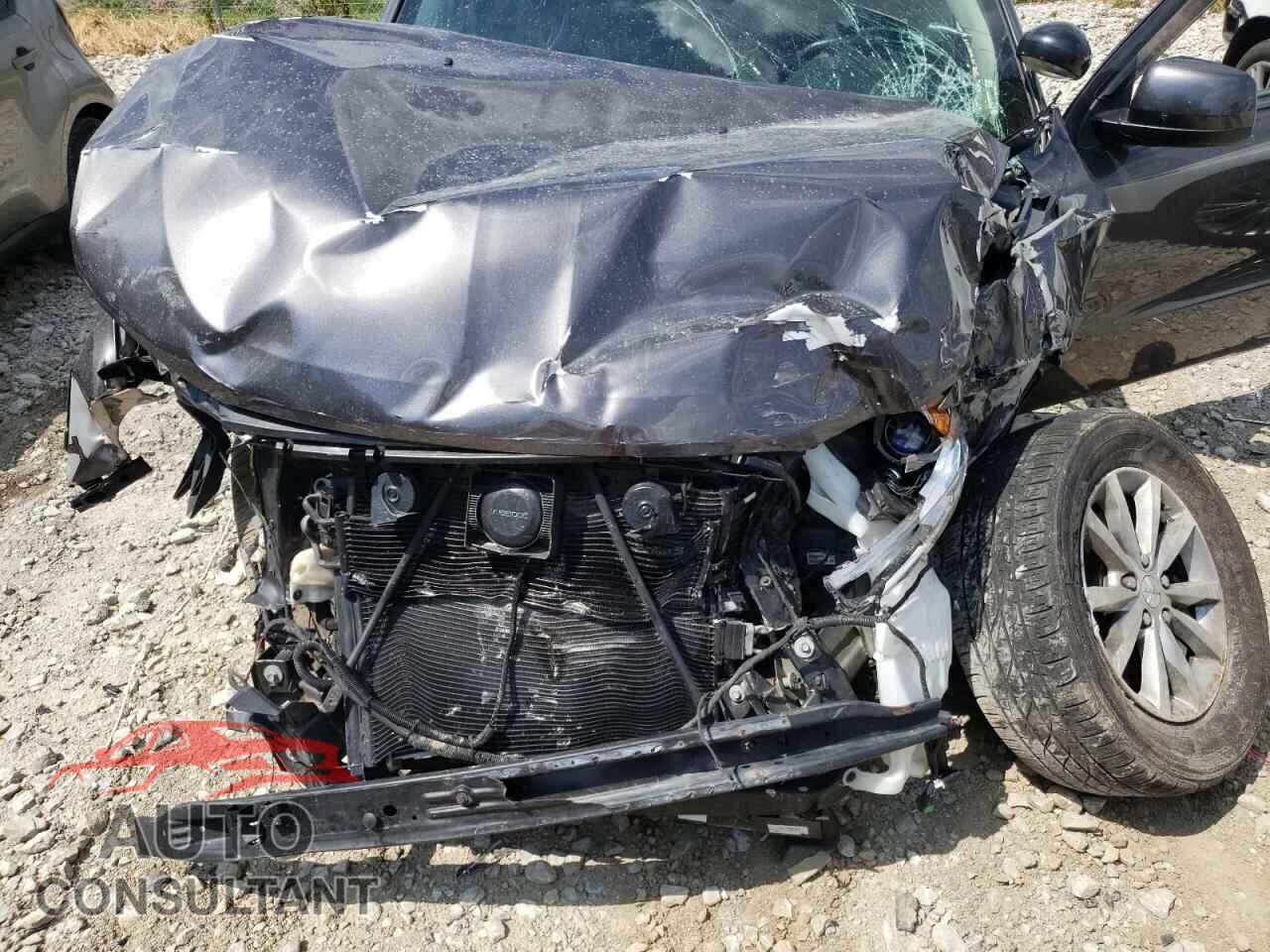 DODGE DURANGO 2018 - 1C4SDJFT6JC448151