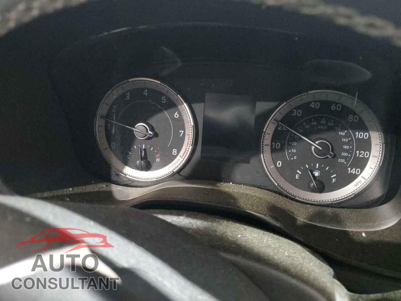 HYUNDAI VENUE 2022 - KMHRC8A30NU200264