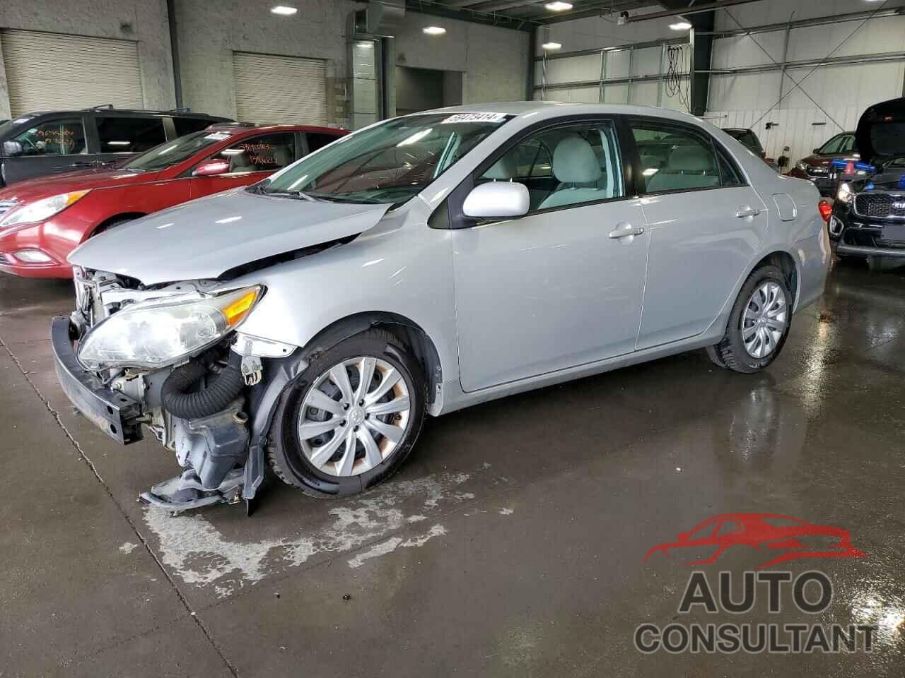 TOYOTA COROLLA 2013 - 2T1BU4EE8DC927719