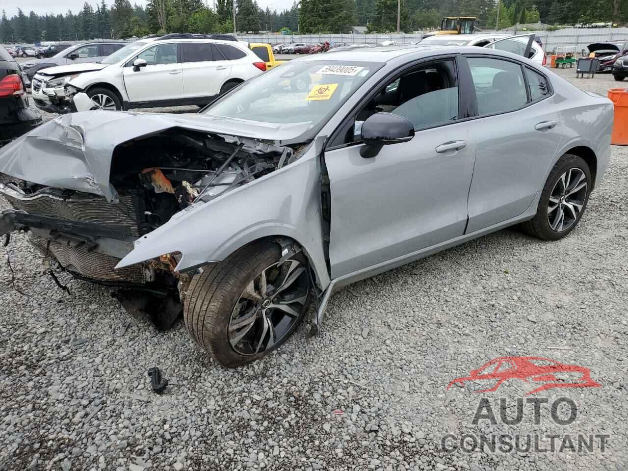 VOLVO S60 PLUS 2024 - 7JRL12TL7RG314648