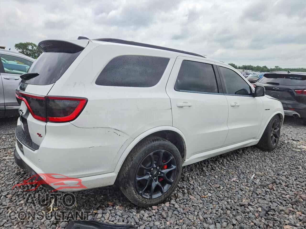 DODGE DURANGO 2023 - 1C4SDJCT4PC559374