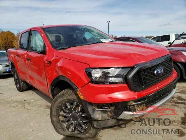 FORD RANGER 2020 - 1FTER4FH3LLA92904