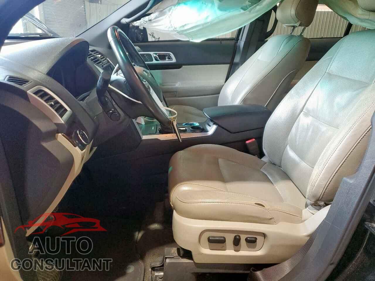 FORD EXPLORER 2013 - 1FM5K7F89DGA92840