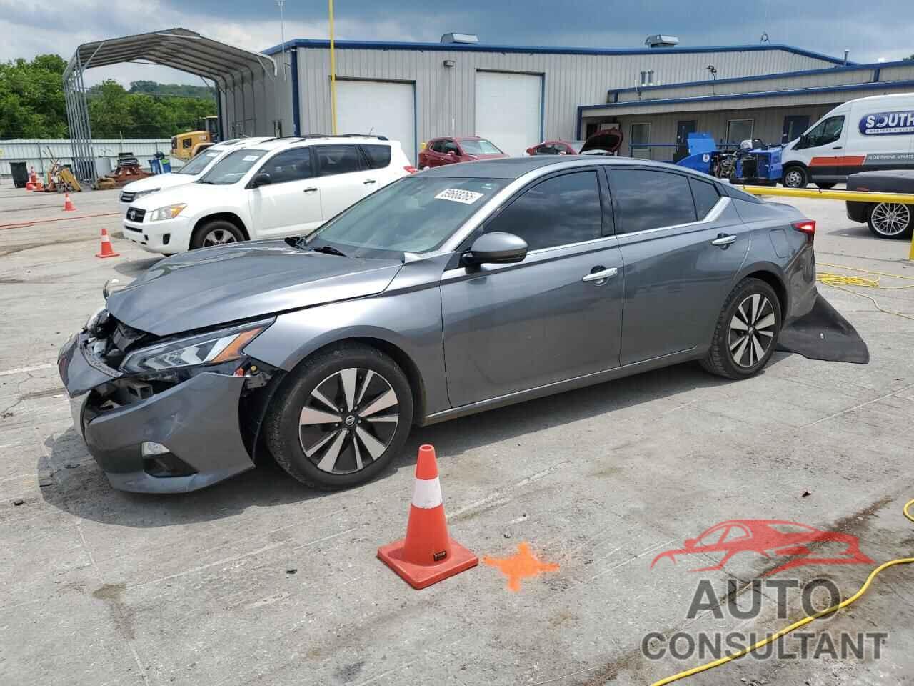 NISSAN ALTIMA 2019 - 1N4BL4EV9KC220143