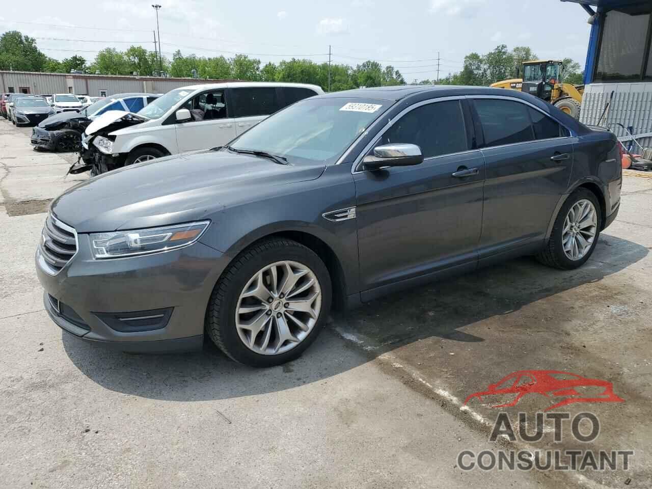 FORD TAURUS 2016 - 1FAHP2F85GG125896