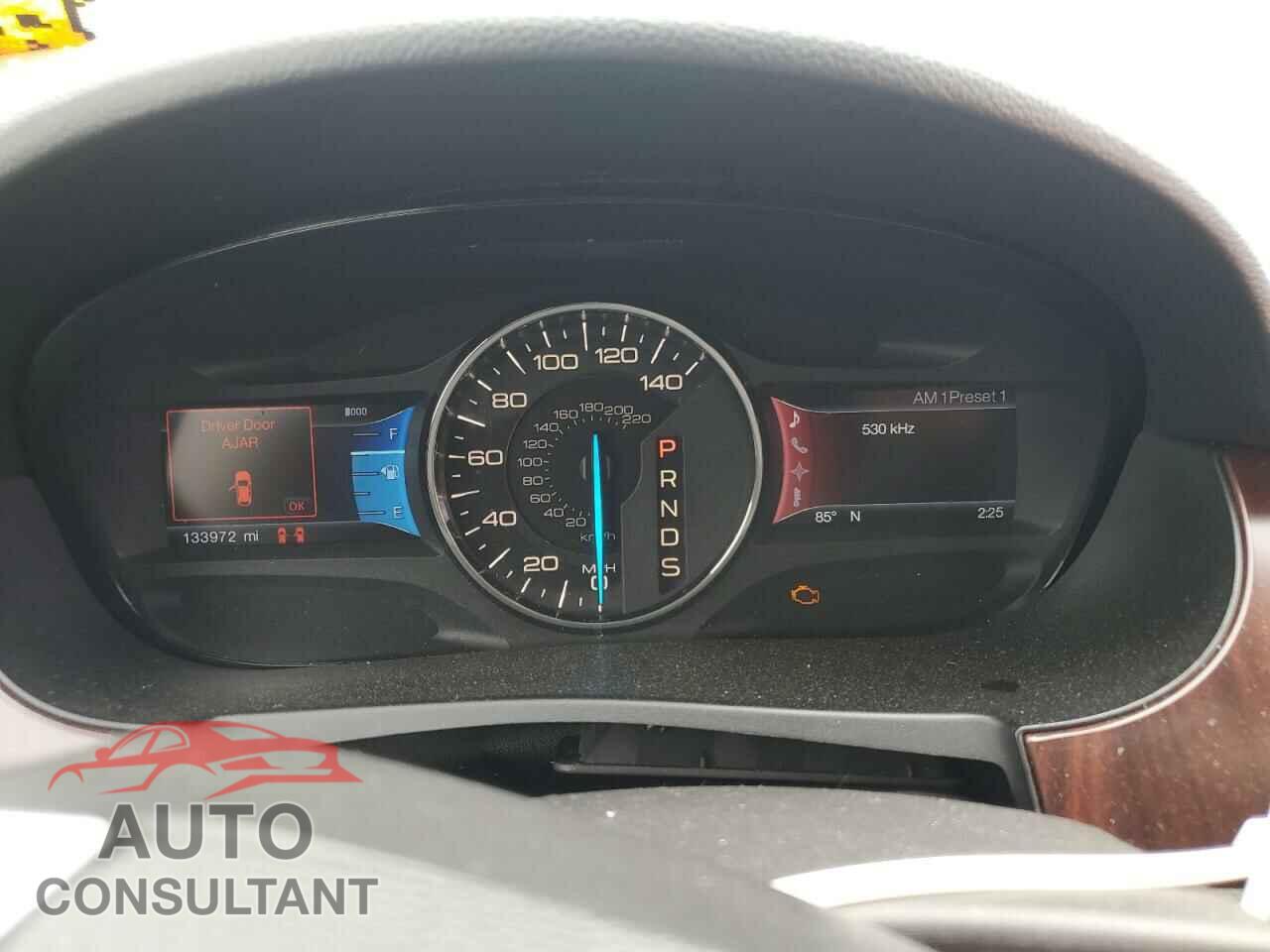FORD EDGE 2013 - 2FMDK4KC4DBC26746