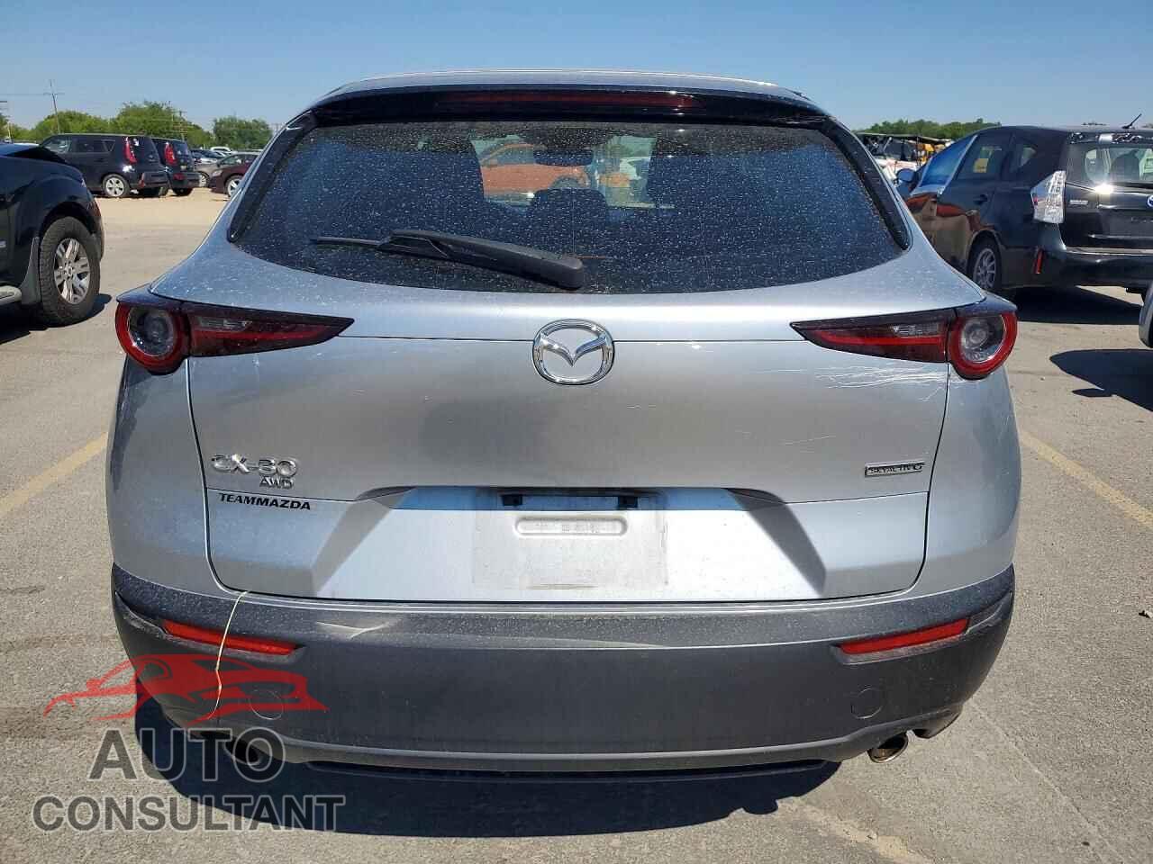 MAZDA CX30 2020 - 3MVDMBBL8LM122548