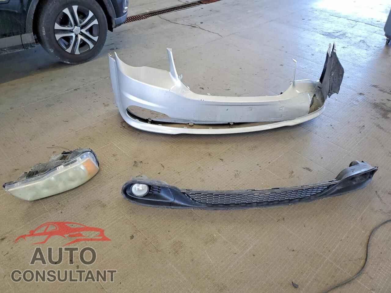 DODGE CARAVAN 2011 - 2D4RN5DG2BR660632