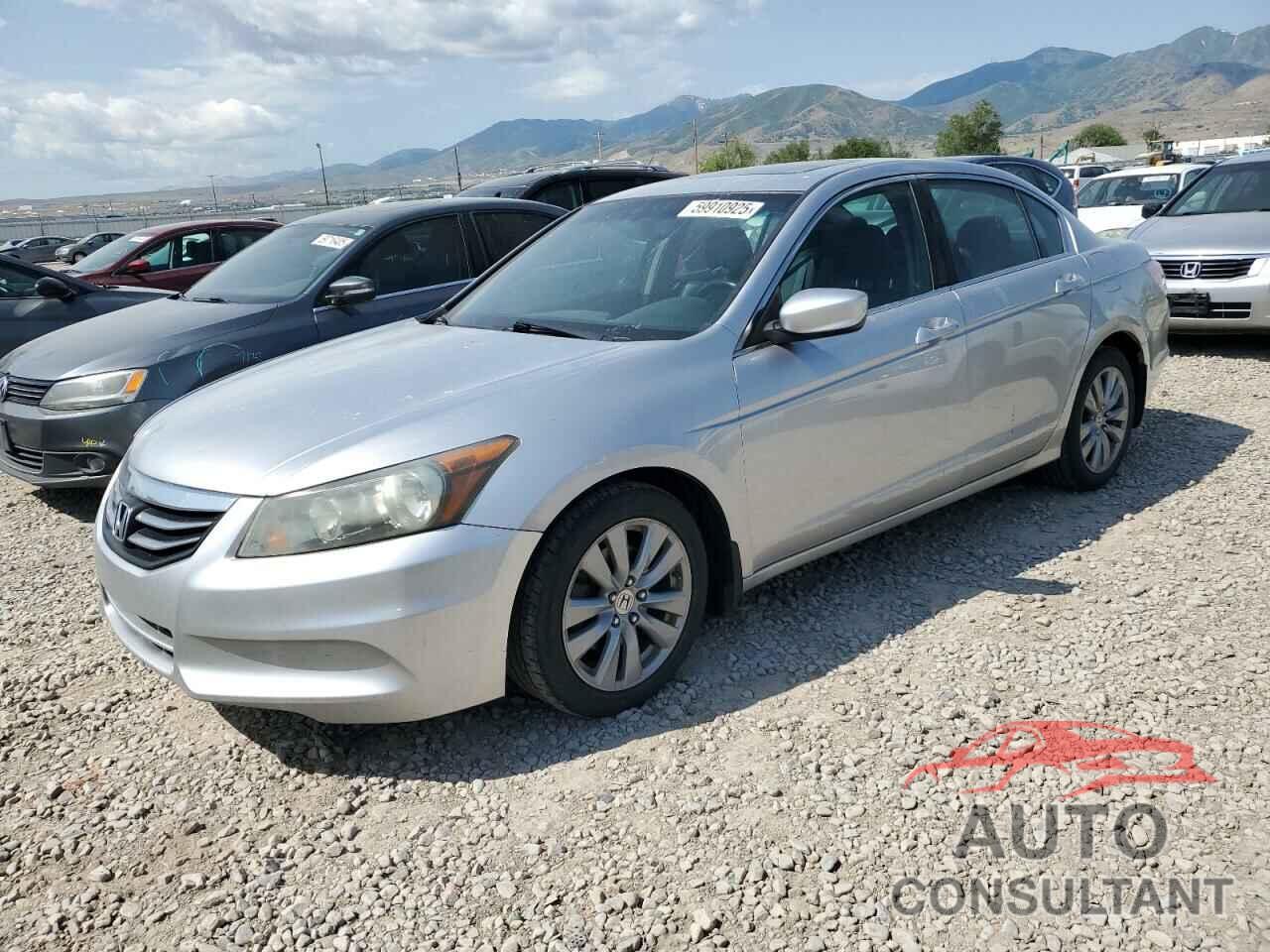 HONDA ACCORD 2011 - 1HGCP2F80BA008437