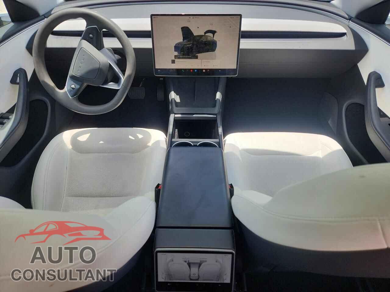 TESLA MODEL 3 2024 - 5YJ3E1EA1RF859280