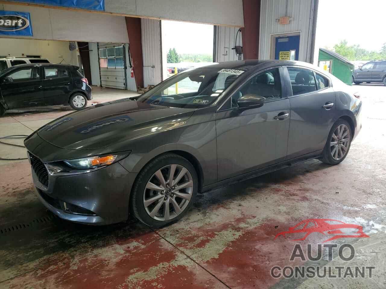 MAZDA 3 2019 - JM1BPACL2K1106950