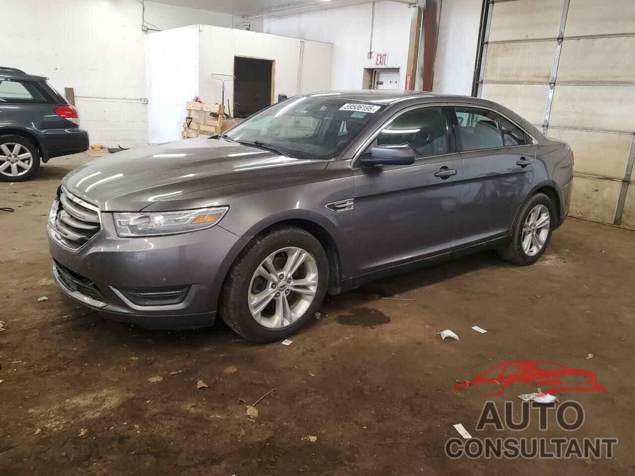 FORD TAURUS 2014 - 1FAHP2E85EG146469