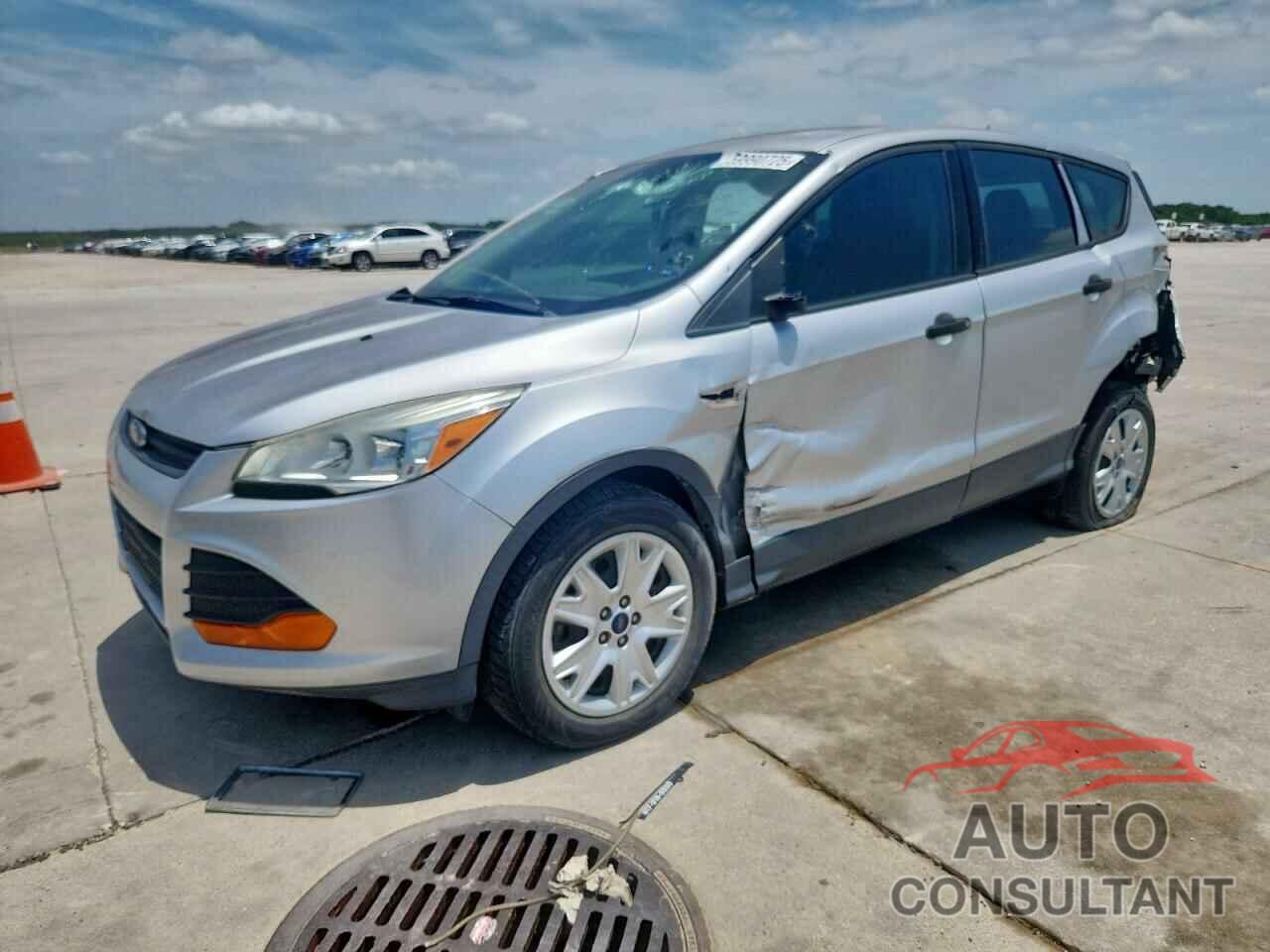 FORD ESCAPE 2015 - 1FMCU0F75FUC78654