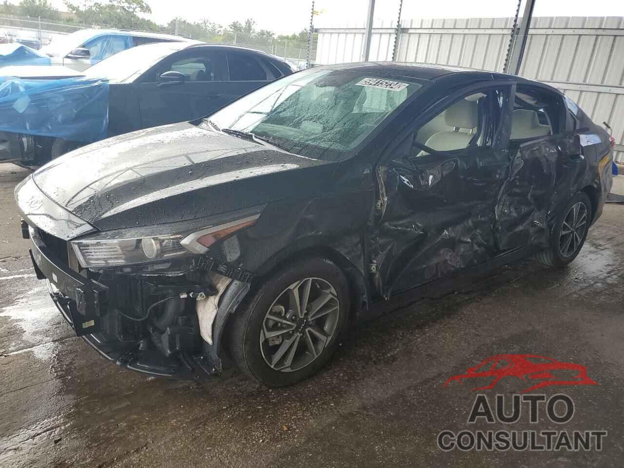 KIA FORTE 2023 - 3KPF24AD7PE658252