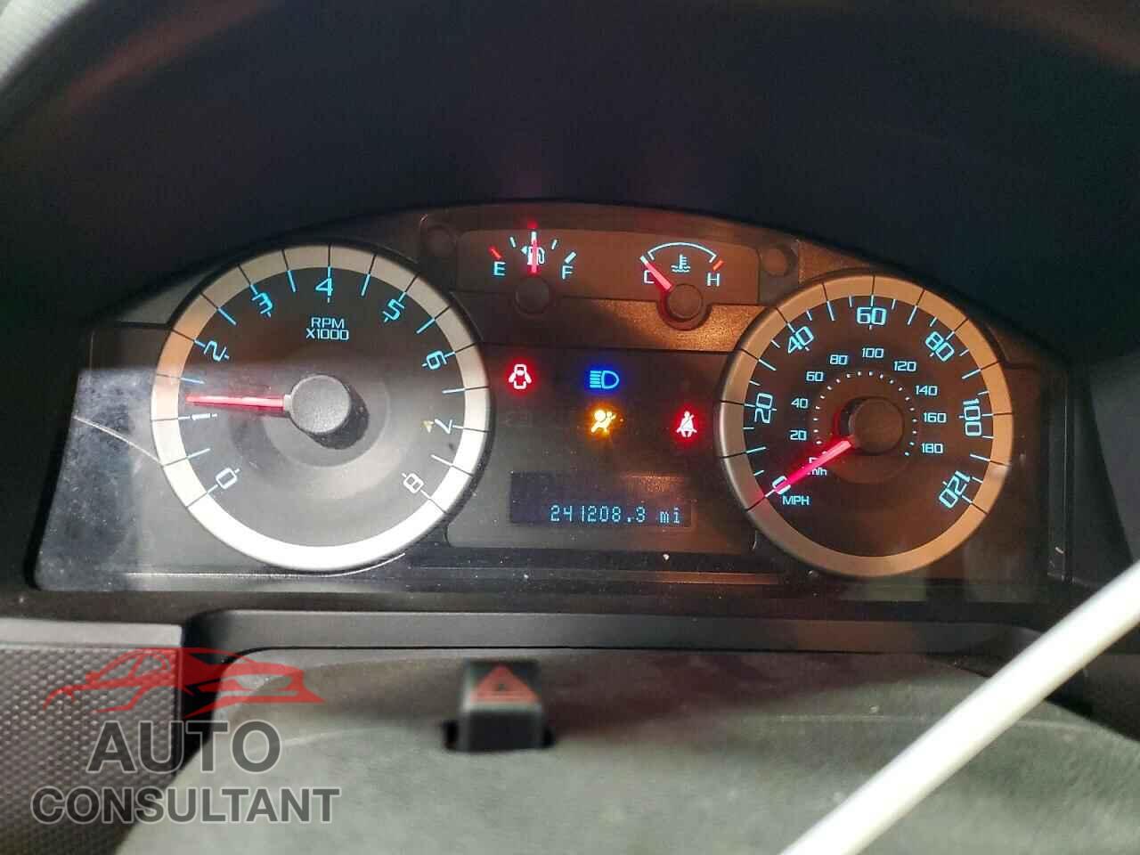 FORD ESCAPE 2012 - 1FMCU9D73CKC48115