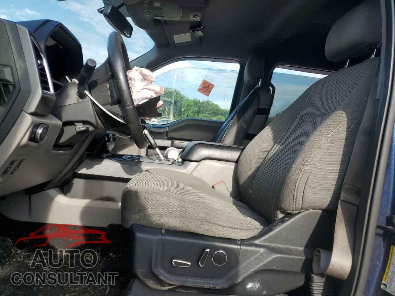 FORD F-150 2015 - 1FTEW1CP2FFC84448