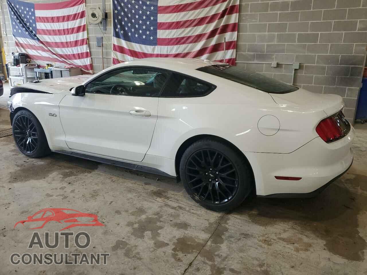 FORD MUSTANG 2015 - 1FA6P8CF0F5431038