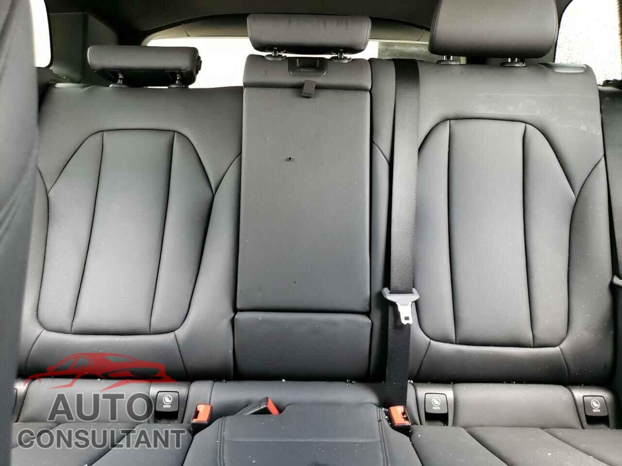 BMW X3 2019 - 5UXTR7C53KLR45009