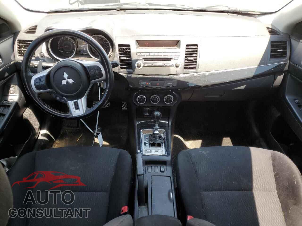 MITSUBISHI LANCER 2013 - JA32V6FV4DU006302