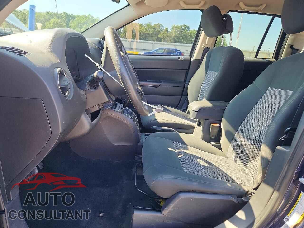 JEEP COMPASS 2013 - 1C4NJDBB2DD113794