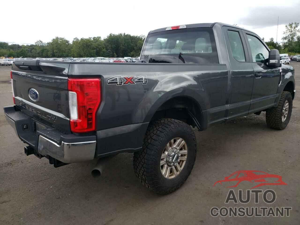 FORD F250 2018 - 1FT7X2B65JEC16261