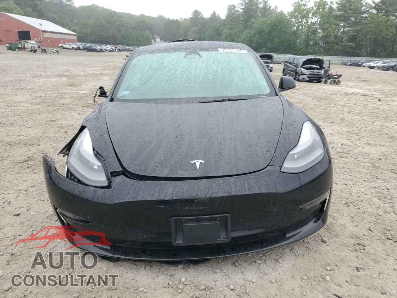 TESLA MODEL 3 2023 - 5YJ3E1EA9PF688503