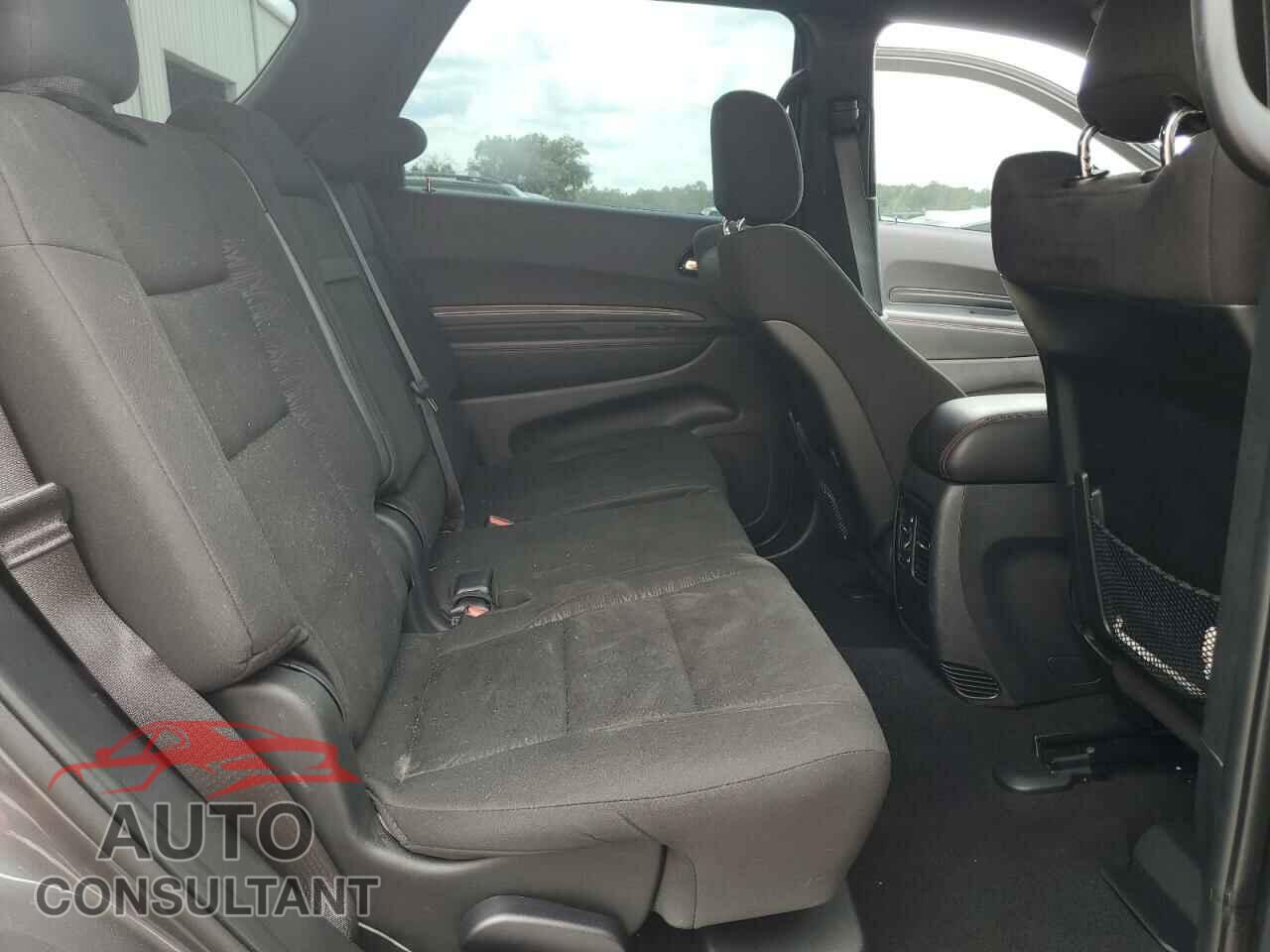 DODGE DURANGO 2023 - 1C4SDHCT4PC636382