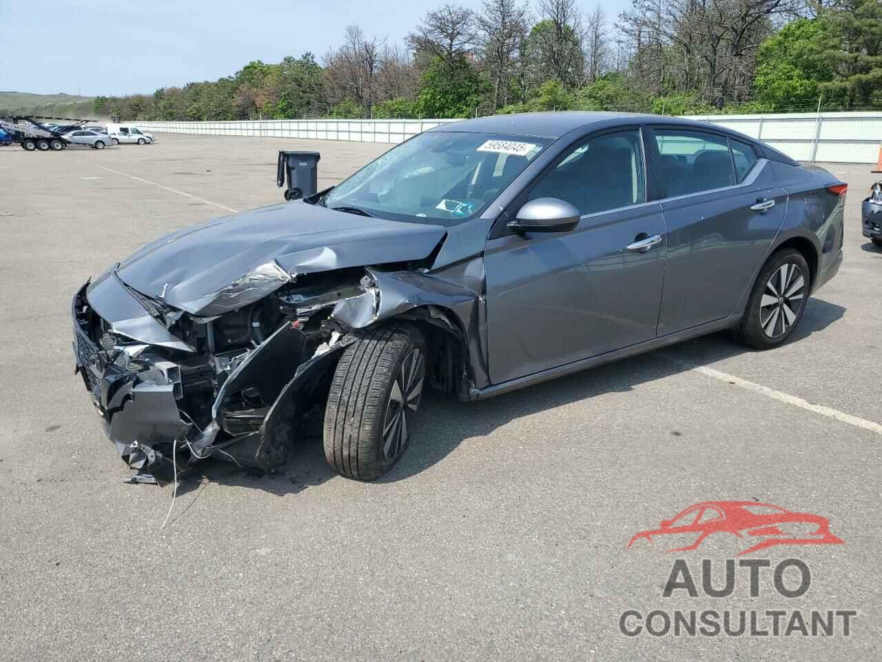 NISSAN ALTIMA 2021 - 1N4BL4DV8MN359107