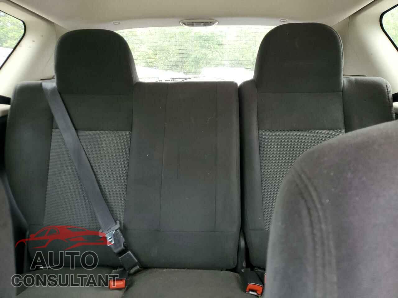 JEEP COMPASS 2016 - 1C4NJDBB1GD519912