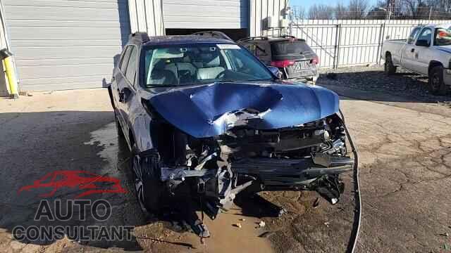 SUBARU OUTBACK 2019 - 4S4BSANC5K3309424