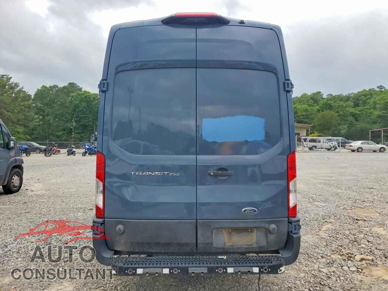 FORD TRANSIT 2020 - 1FTBR3X88LKB04417