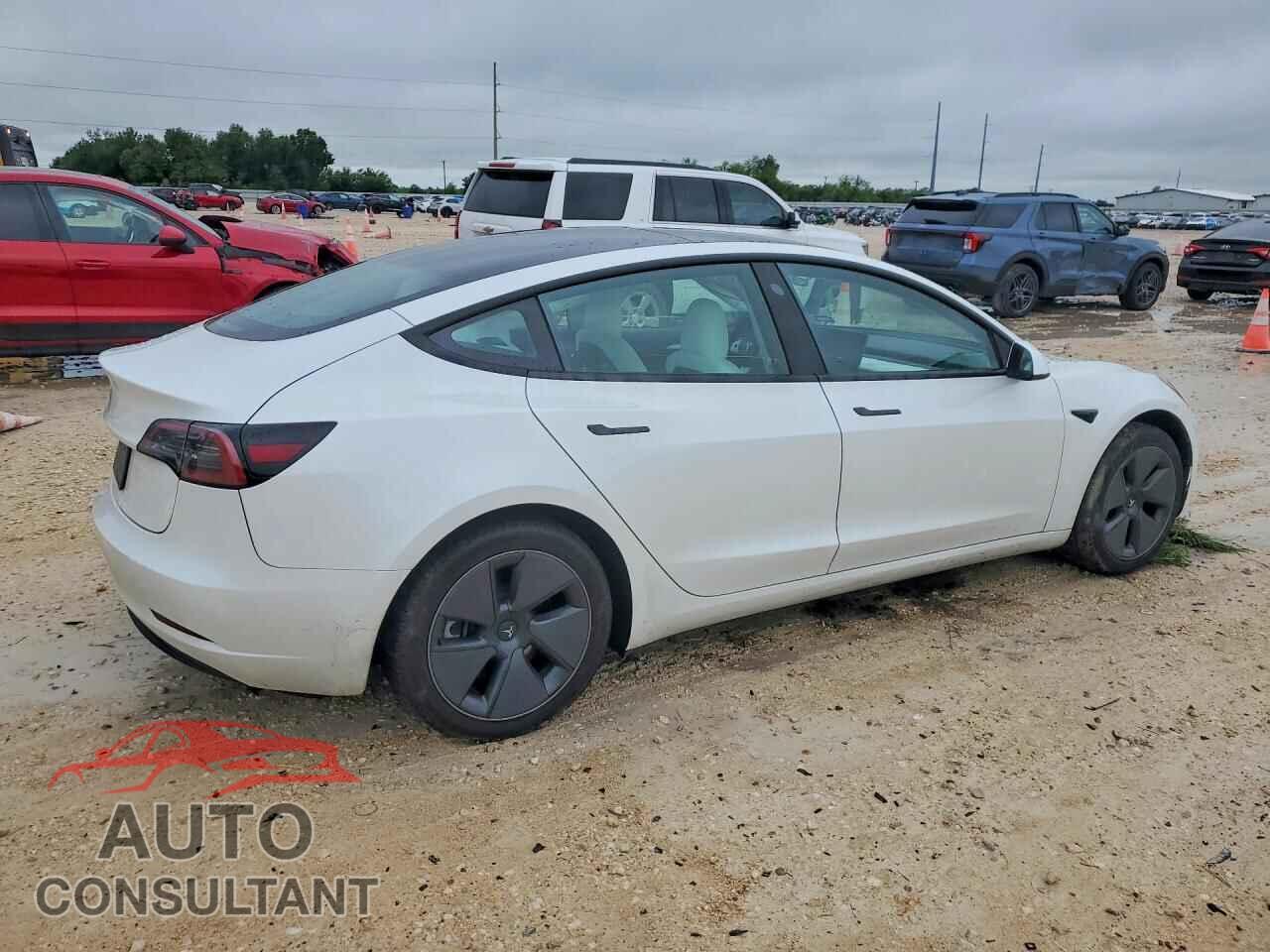 TESLA MODEL 3 2023 - 5YJ3E1EA0PF659228