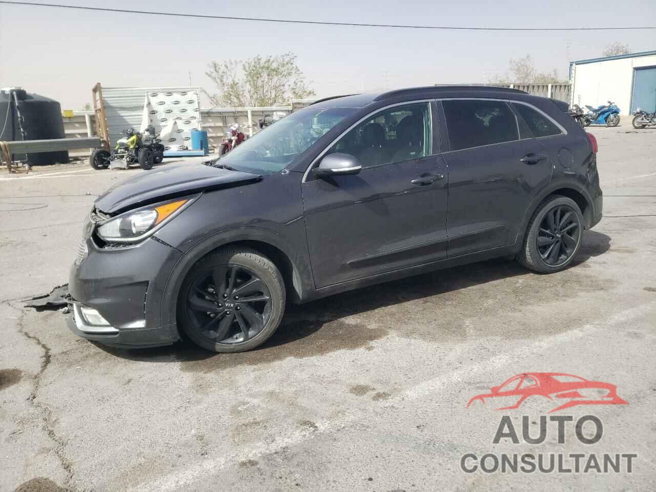 KIA NIRO 2019 - KNDCC3LC1K5264880