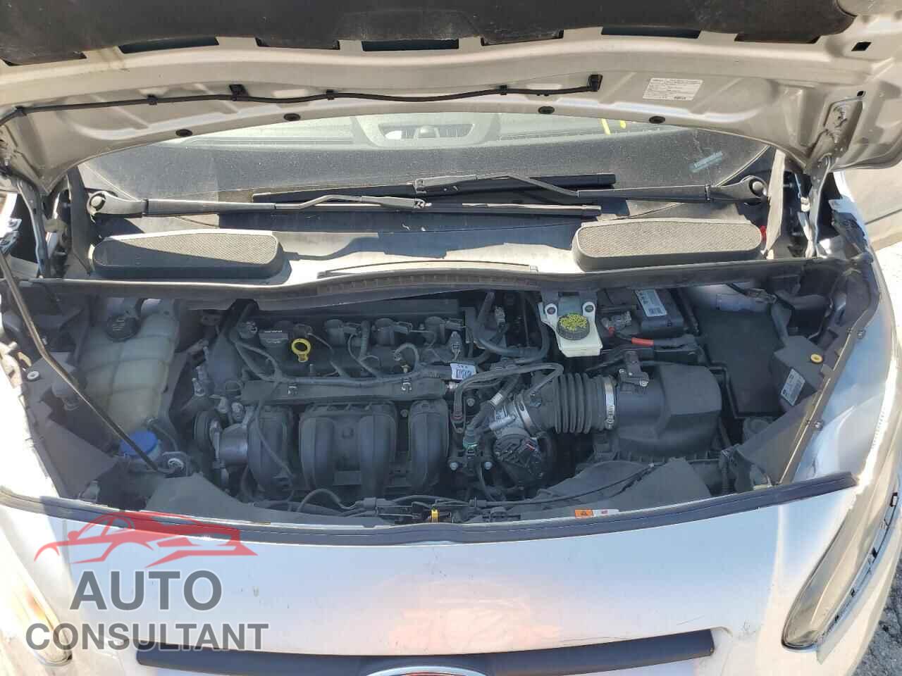 FORD TRANSIT 2015 - NM0GE9F72F1190344