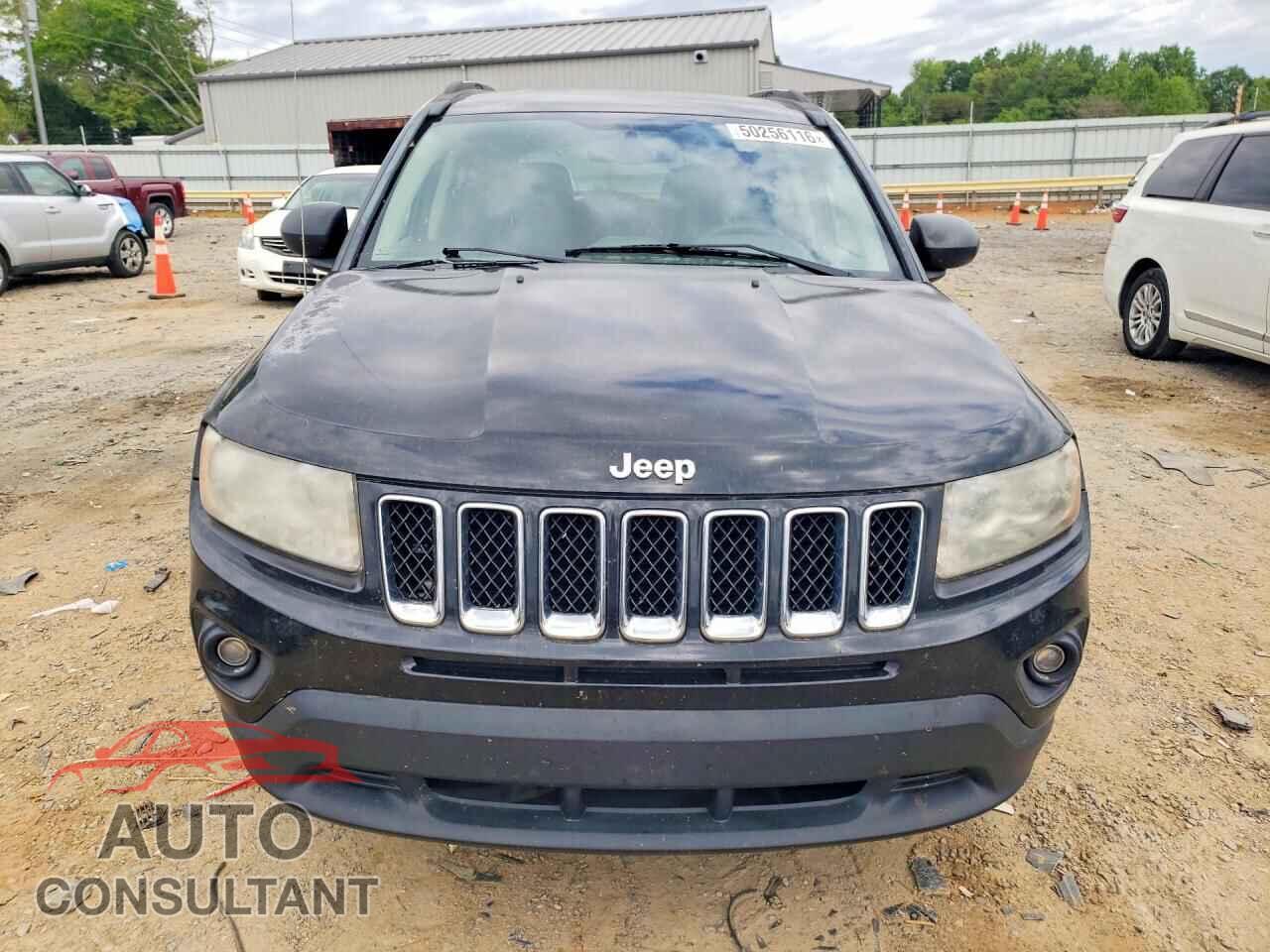 JEEP COMPASS 2012 - 1C4NJCBA8CD632123