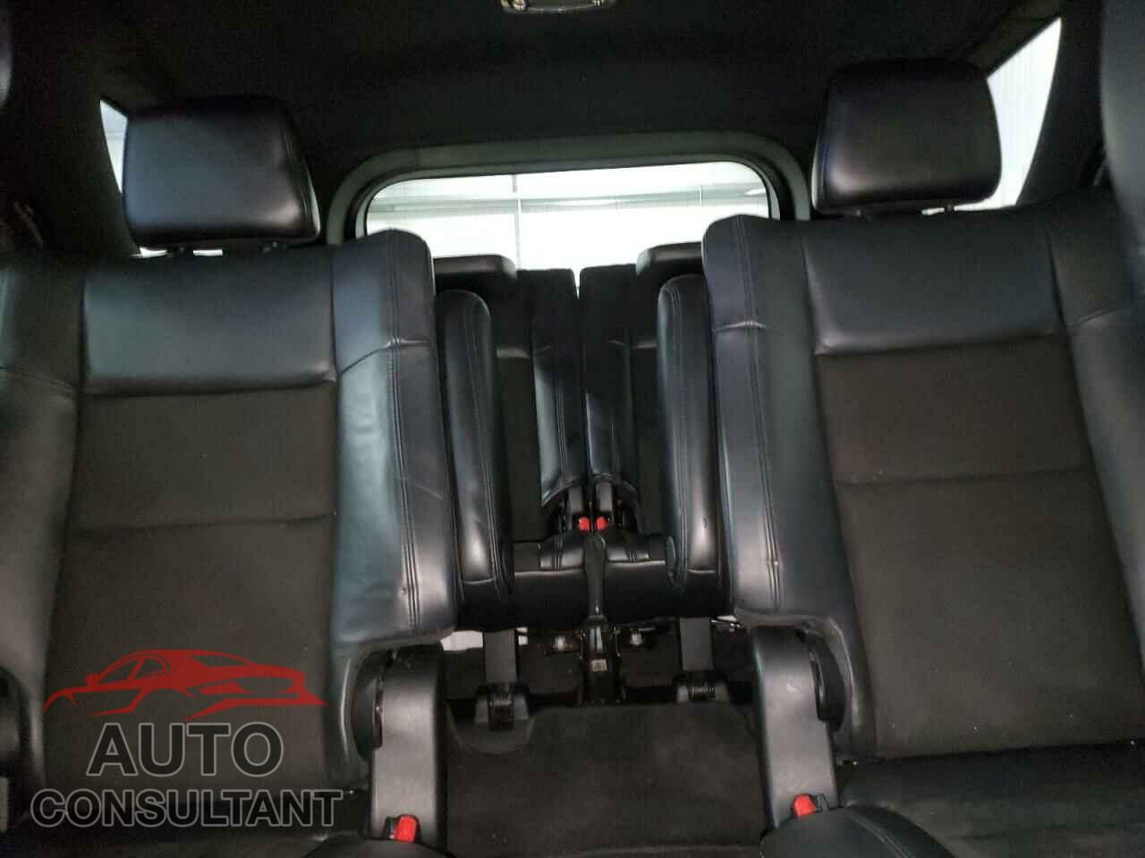 DODGE DURANGO 2019 - 1C4RDJDG5KC536856