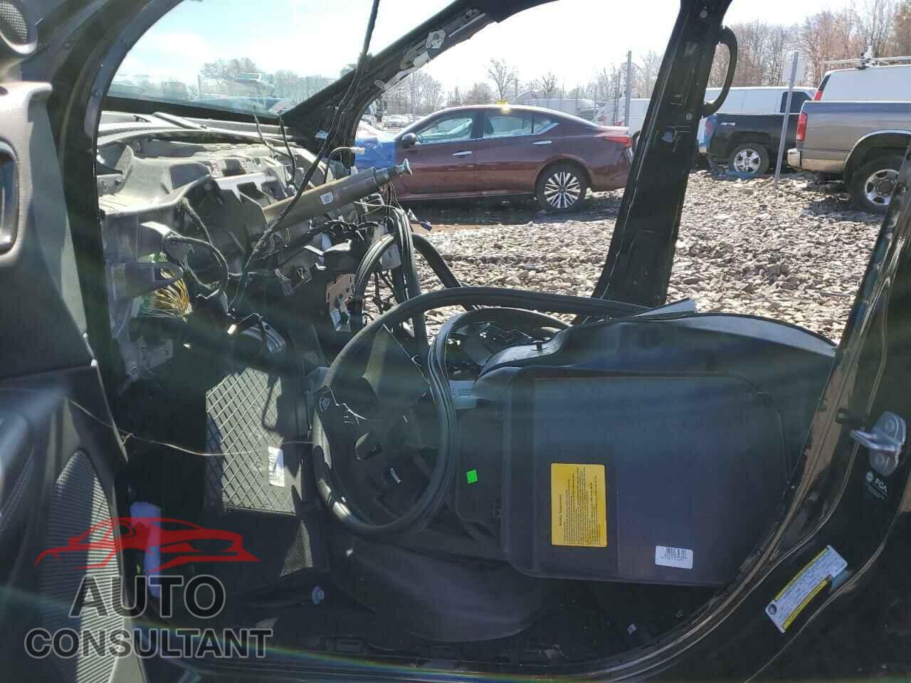 DODGE DURANGO 2021 - 1C4RDJDG2MC751954