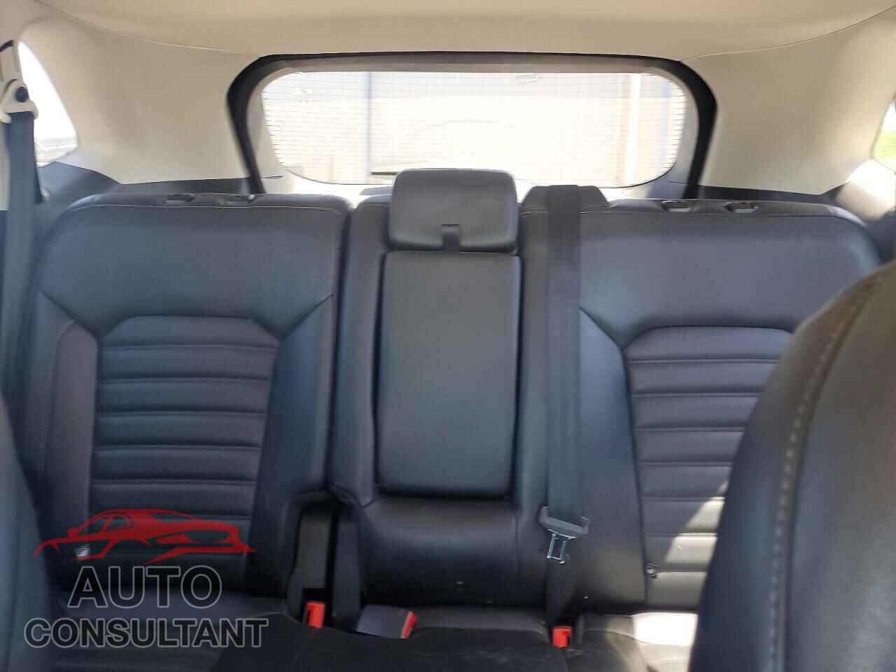 FORD EDGE 2017 - 2FMPK3J93HBB34434