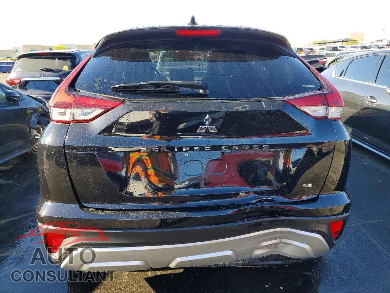 MITSUBISHI ECLIPSE 2026 - JA4ATWAA3TZ030058