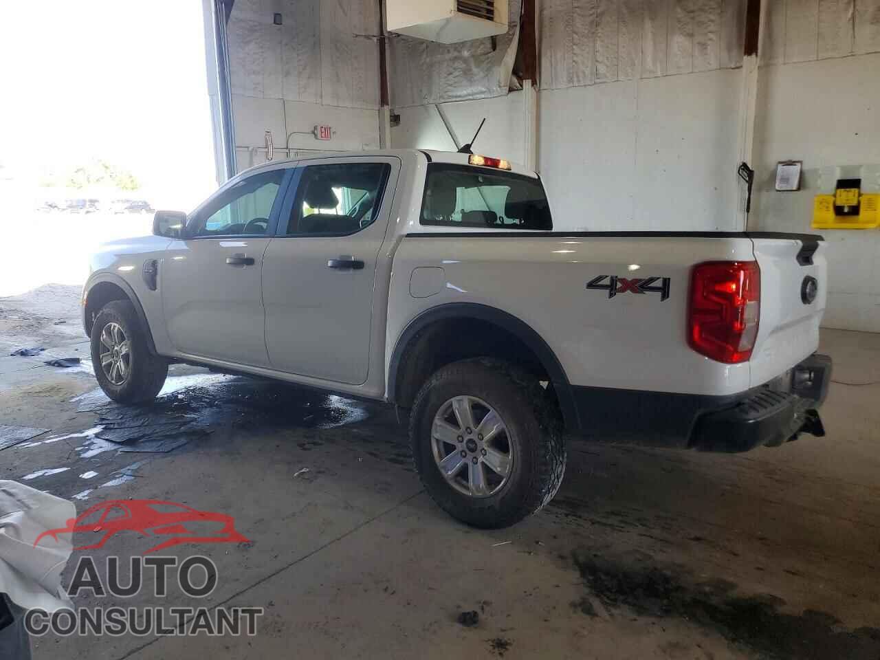 FORD RANGER 2025 - 1FTER4PH4SLE14530