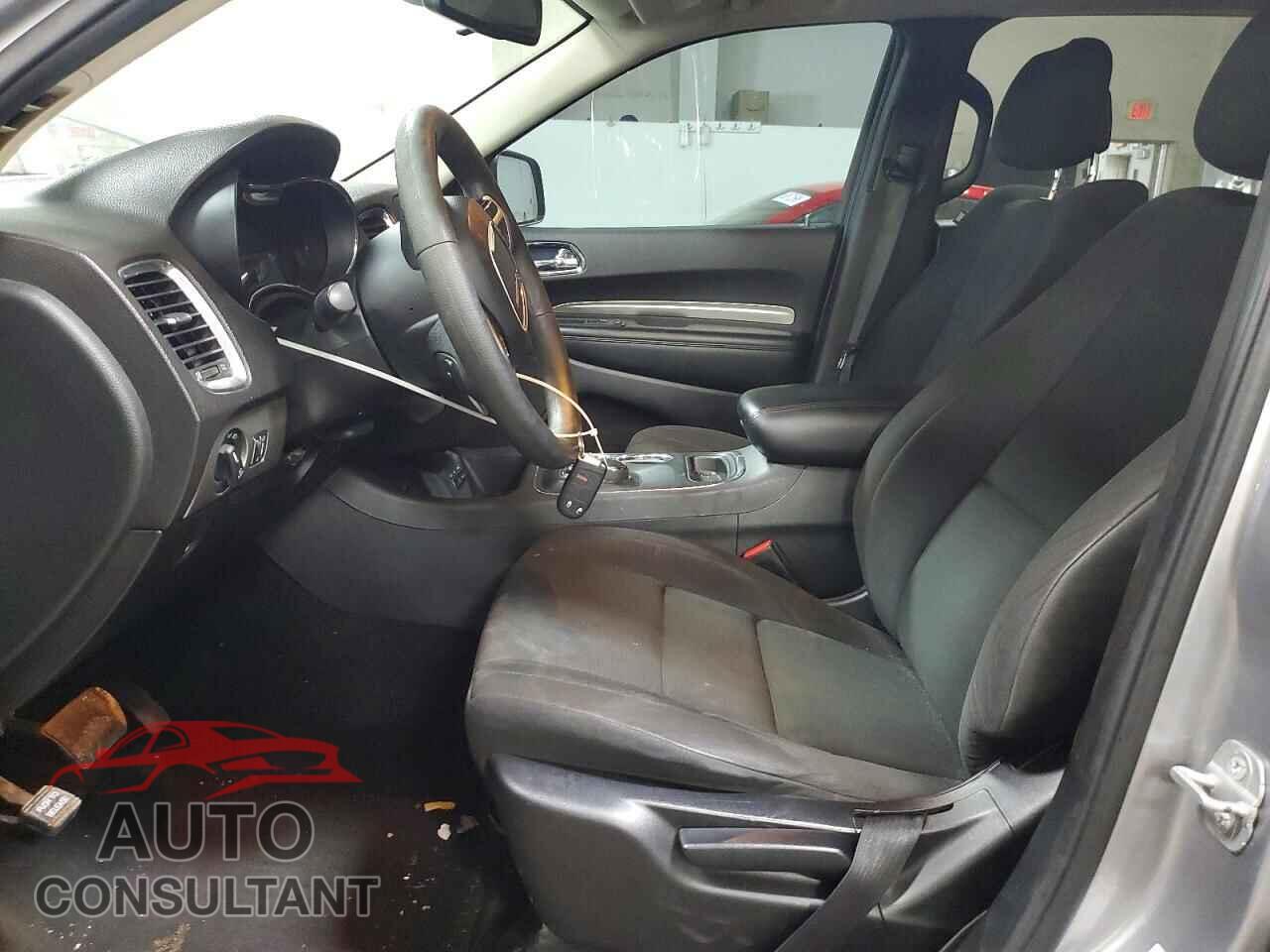 DODGE DURANGO 2014 - 1C4RDJAGXEC412929