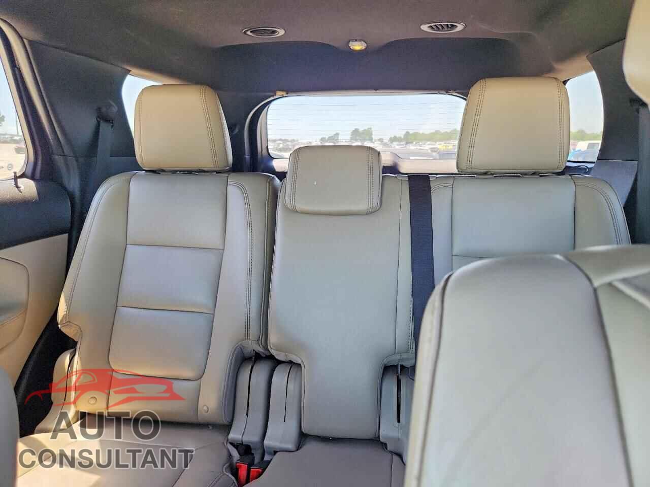 FORD EXPLORER 2013 - 1FM5K7D84DGC26494