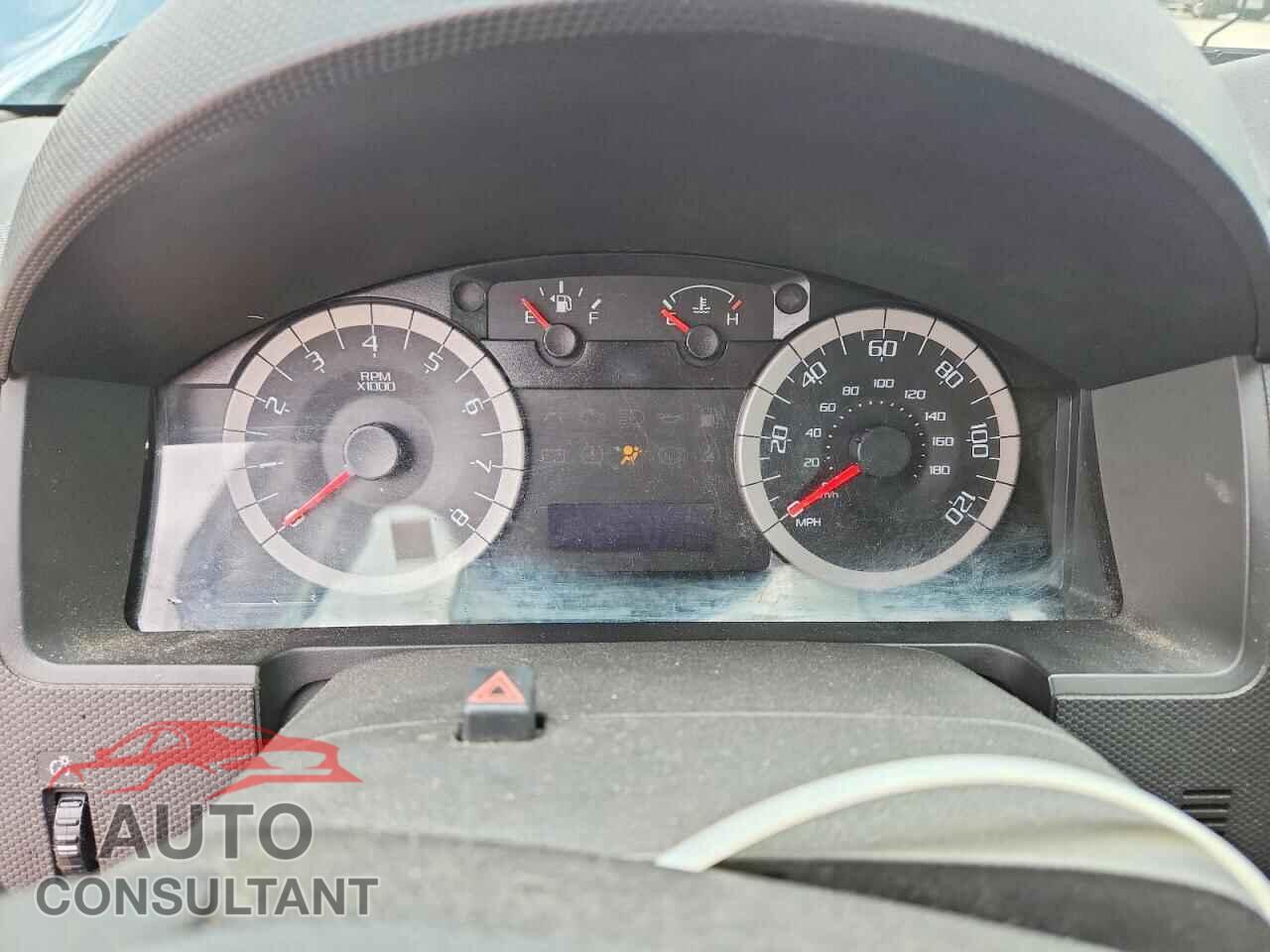 FORD ESCAPE 2011 - 1FMCU0E75BKA42013